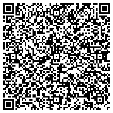 QR-код с контактной информацией организации ООО Еврозабор
