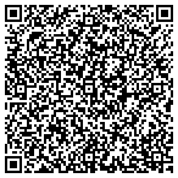 QR-код с контактной информацией организации Остров красоты Симада