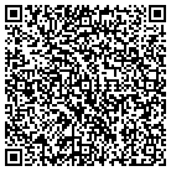 QR-код с контактной информацией организации МЕГА-СЕРВИС, ПКФ