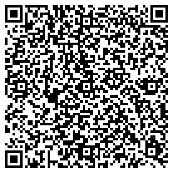 QR-код с контактной информацией организации ООО Домовой