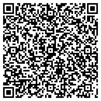 QR-код с контактной информацией организации НЕКСИЯ