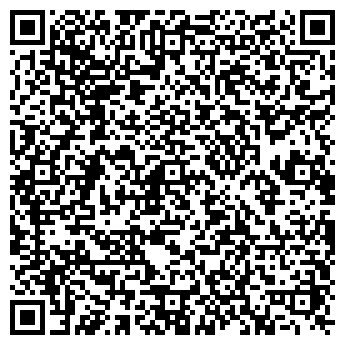 QR-код с контактной информацией организации Visione