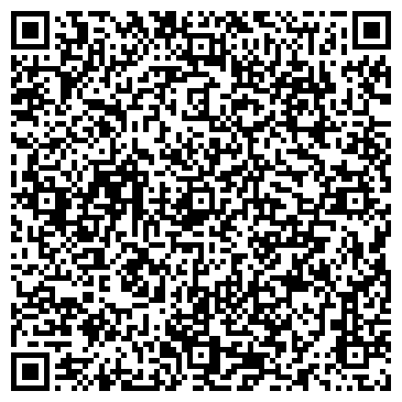 QR-код с контактной информацией организации BKC - Профсоюзная