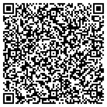 QR-код с контактной информацией организации ИП Террасы у Моря