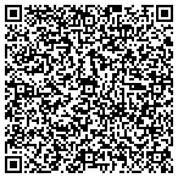 QR-код с контактной информацией организации Школа Мяча Крылатское