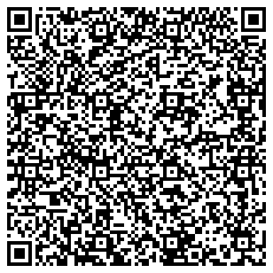 QR-код с контактной информацией организации Школа Мяча Крылатское