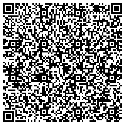 QR-код с контактной информацией организации Танцы "Прометей" Отрадное