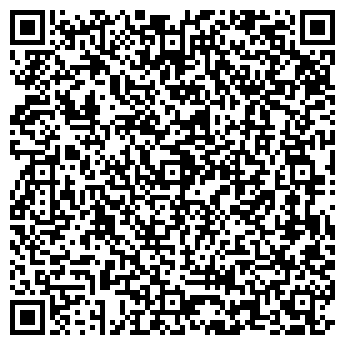 QR-код с контактной информацией организации Нью Ист Лайн