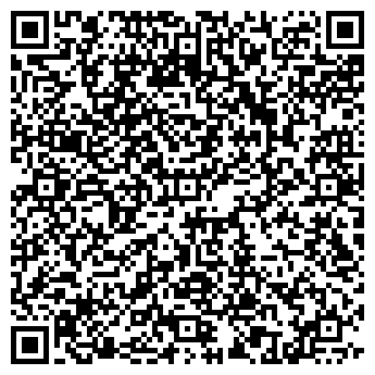 QR-код с контактной информацией организации ООО Индустрия