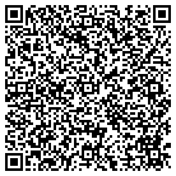 QR-код с контактной информацией организации ООО Vgmplast