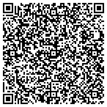 QR-код с контактной информацией организации ИП RORC Fight