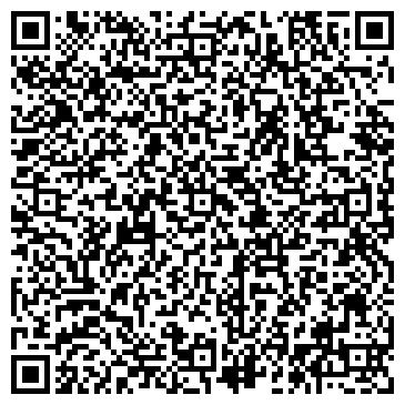 QR-код с контактной информацией организации Авто Партнер