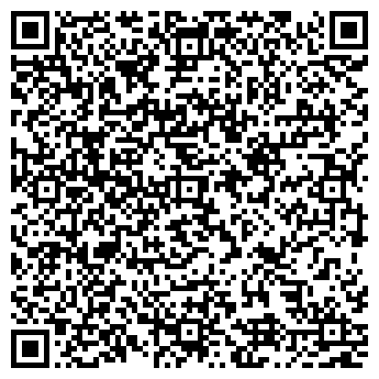 QR-код с контактной информацией организации ООО Дентал Стандарт