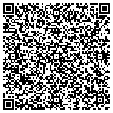 QR-код с контактной информацией организации ООО Трансаэро Турс (авиабилеты, туризм)