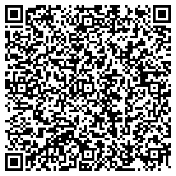 QR-код с контактной информацией организации ООО СФЕРА