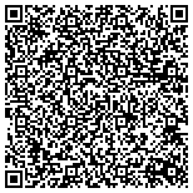 QR-код с контактной информацией организации Изумрудный город
