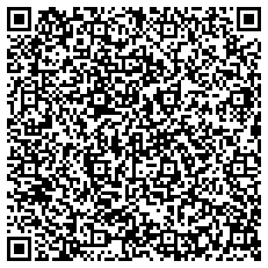 QR-код с контактной информацией организации "Bambini - сlub" Самара