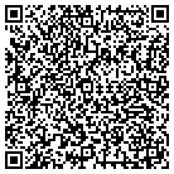QR-код с контактной информацией организации Яхта Анадель Де Грейн