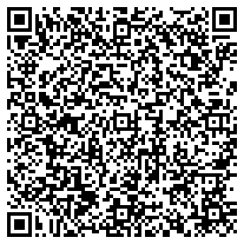 QR-код с контактной информацией организации Вкнопке