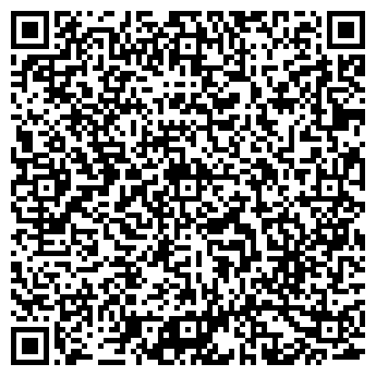 QR-код с контактной информацией организации ООО Ситилайт