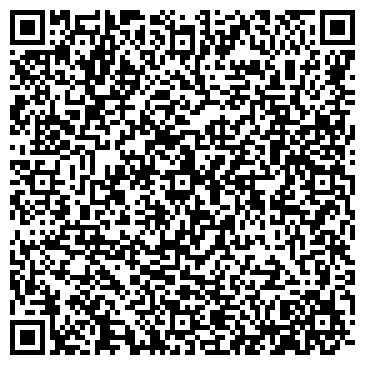 QR-код с контактной информацией организации Меховая фабрика Bajena