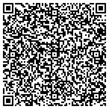 QR-код с контактной информацией организации ИП Сатис Клининг & Детейлинг