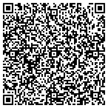 QR-код с контактной информацией организации Принтолог