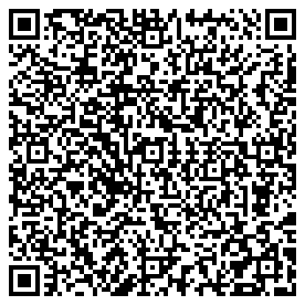 QR-код с контактной информацией организации Bvdshop