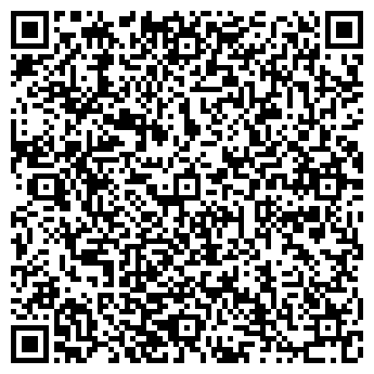 QR-код с контактной информацией организации ООО ТЭК Мастер