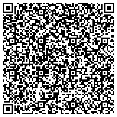 QR-код с контактной информацией организации ООО Пластический хирург Христенко А.А.