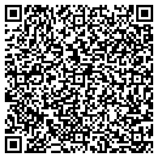 QR-код с контактной информацией организации ООО Exclusive