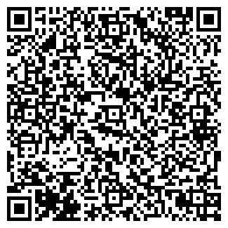 QR-код с контактной информацией организации Контур Авто