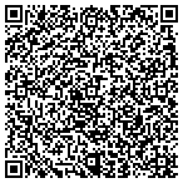 QR-код с контактной информацией организации Интернет магазин "Автосеть"