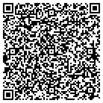 QR-код с контактной информацией организации Fashion Laboratory