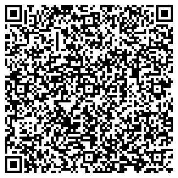 QR-код с контактной информацией организации ИП Капля