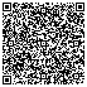 QR-код с контактной информацией организации ООО Орион