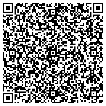 QR-код с контактной информацией организации ООО Петроградская Металлургическая Компания