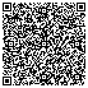 QR-код с контактной информацией организации Каширский Двор 3