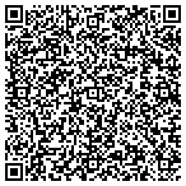 QR-код с контактной информацией организации ИП "Sportcity74" Копейск