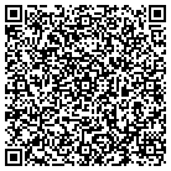 QR-код с контактной информацией организации ООО БИС