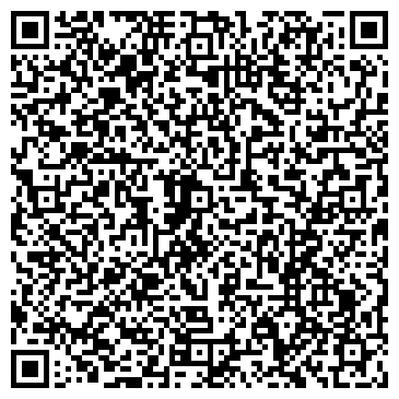 QR-код с контактной информацией организации ООО ХозтоварыRU