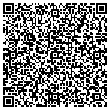 QR-код с контактной информацией организации ООО Скрин Плюс