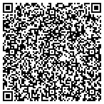 QR-код с контактной информацией организации ООО МЕТАЛЛПРОМ