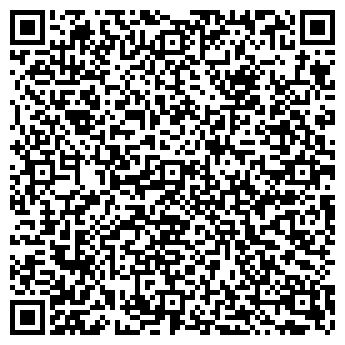 QR-код с контактной информацией организации ООО Японамама