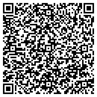 QR-код с контактной информацией организации Умный Панда