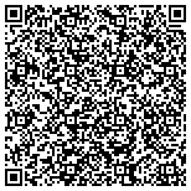 QR-код с контактной информацией организации ООО Бюро переводов Полежаевская