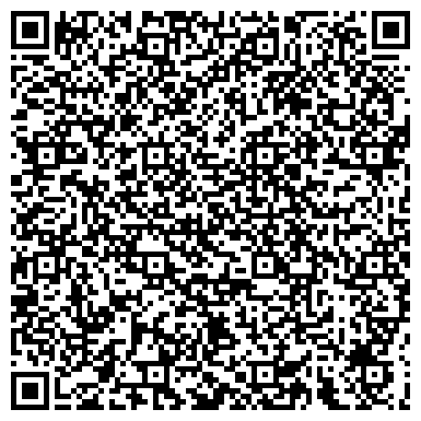 QR-код с контактной информацией организации "Полиглот" Красногорск