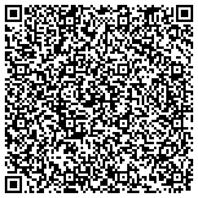 QR-код с контактной информацией организации ООО РЕСУРССЫРЬЕ