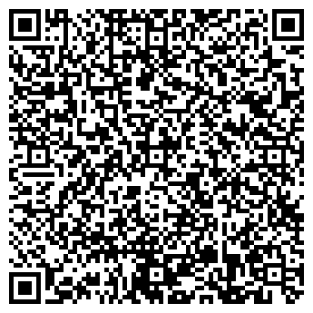 QR-код с контактной информацией организации ООО HUAWEI СЕРВИС