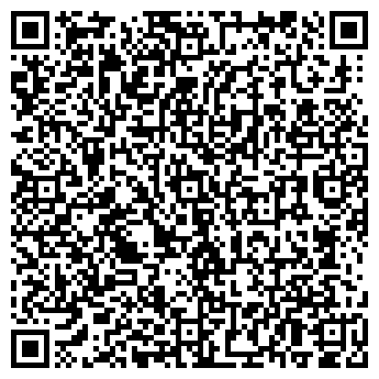 QR-код с контактной информацией организации Express - Portret